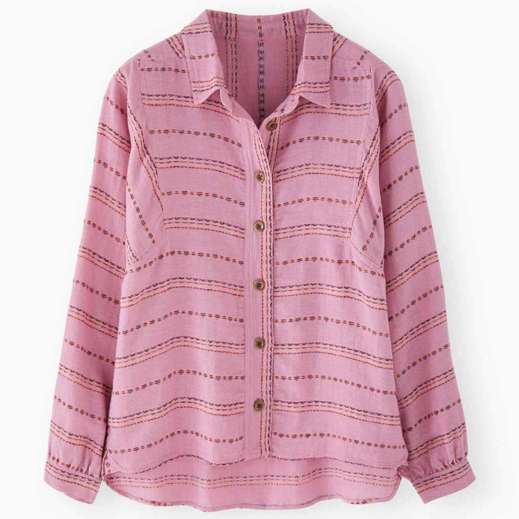 Women's casual beach style top